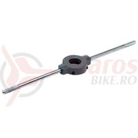 Cheie pentru cap de filetare 1 si 11/8 Weldtite
