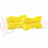 Cheie pentru montura furtun hidraulic Shimano TL-BH61 2 Buc.