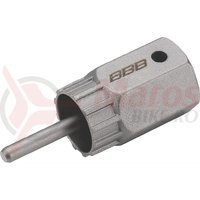 Cheie pinioane caseta BBB BTL-107S Lockplug cu pin