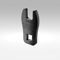 Cheie Torque Wrench 8mm/ compatibil cu 1/4