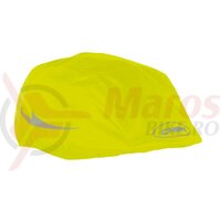 Chiba helmet rain cover Pro onesize, neon