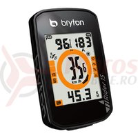 Ciclocomputer Bryton Rider 15E GPS
