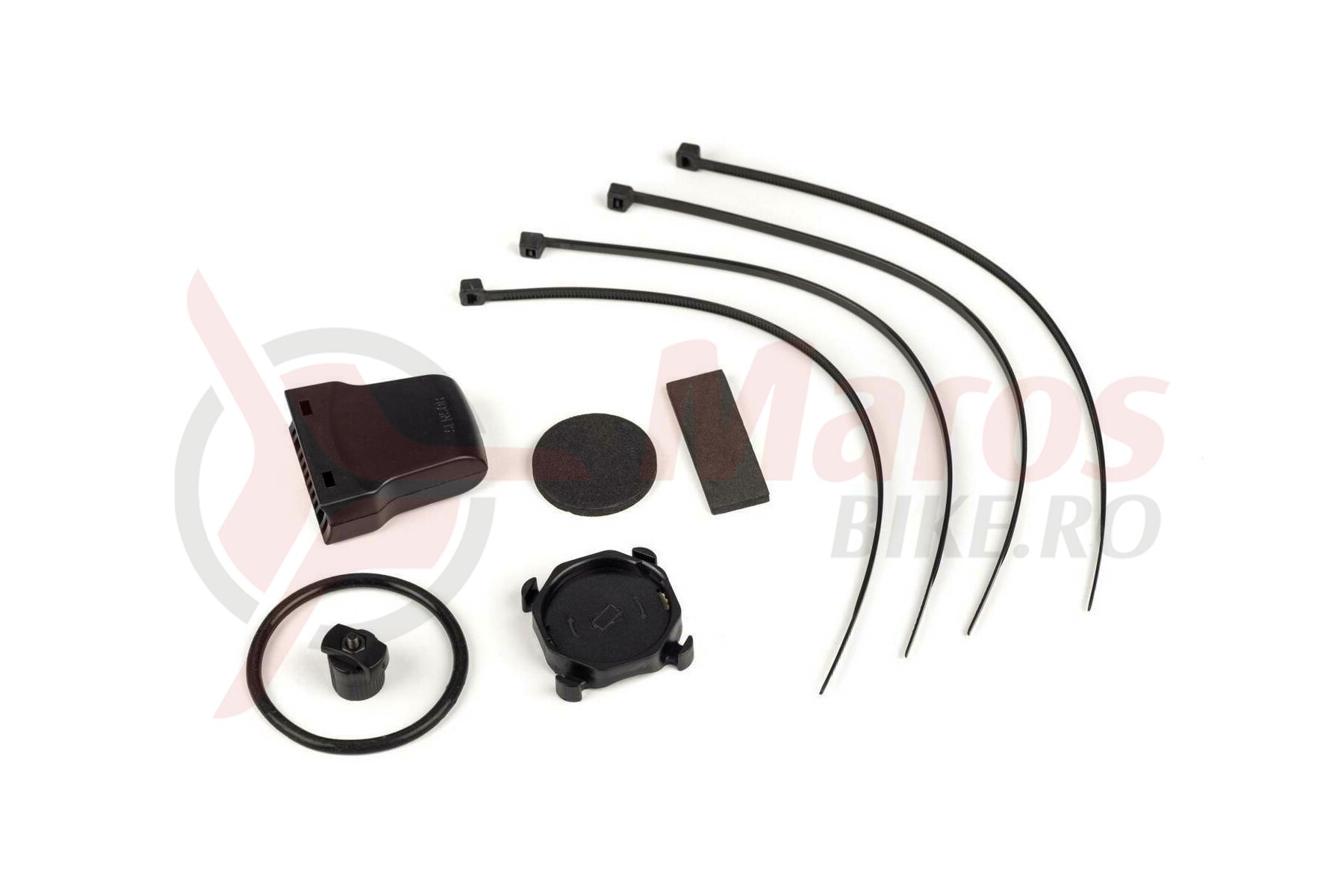 RFR Cycle Computer Wireless CMPT Albastru