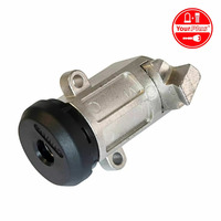 Cilindru incuietoare ABUS Cylinder Lock Poweartube BLO CUB IT1 PLUS 58292