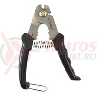 Cleste taiat Bowden - Alligator- T07