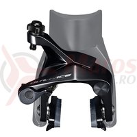 Clesti de frana Shimano Dura Ace BR-R9110-F fata prindere direct mount saboti R55C4