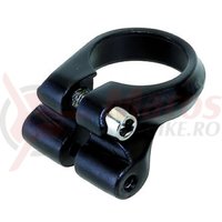 Colier sa cu suport fixare portbagaj M-Wave Raky 34.9 mm