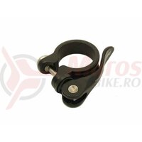 Colier Sa - QR / inchidere rapida - Ø31.8mm - Zoom