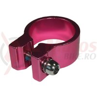 Colier tija sa Hudora city scooter Hornet 200 PINK F. MOD. 14523