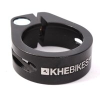 Colier tija sa KHEbikes - negru