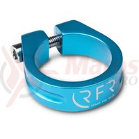 Colier tija sa RFR 31.8mm albastru