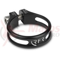 Colier tija sa RFR ultralight 31.8mm negru