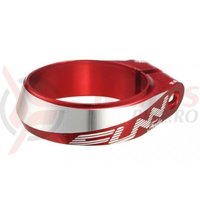 Colier tija sa strangere imbus Funn Frodon 28,6mm rosu anodizat