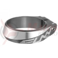 Colier tija sa strangere imbus Funn Frodon 34,9mm gri anodizat