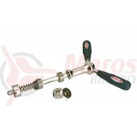 Kit Scule Frezat, Cycle-Tools 1,37 x24 tpi BSC