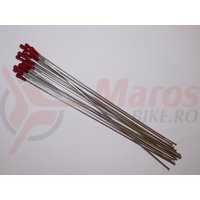 Componente pentru roti Shimano WH-RS10-S Fata 284mm 16 Buc