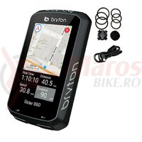 Computer BRYTON RIDER 860E GPS