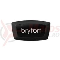 Componenta ciclocomputer BRYTON SMART HRM Senzor puls Smart