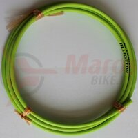 Conducta frana hidraulica Alligator - UL5030GN, Ultimate, verde, 5mm, 2.5 m