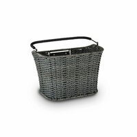 Cos RFR Kilck&Go Rattan 20 negru