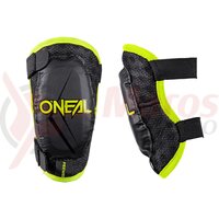 Cotiere O'Neal Peewee Guard neon yellow