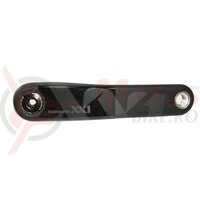 Brat pedalier XX1 Eagle GXP 175mm 11.6118.057.001, pe stanga, black