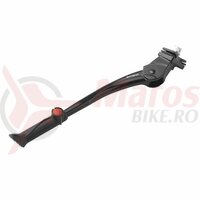 Cric aluminiu Extend Midfit 30 negru 24-29