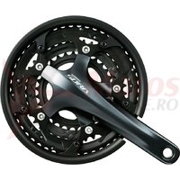 Pedalier Shimano Sora 30/39/50 teeth 175mm FC-R3030 2 pieces,w. hard axis m CGD