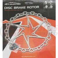 Disc- Alligator- STEALTH, R48, 180mm