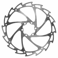 Disc frana - ALLIGATOR - WIND CUTTER, R12, 180 mm