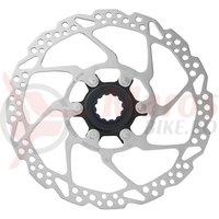 Disc frana Shimano SM-RT54 180mm center lock piulita neagra