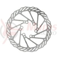 Disc frana Sram G3 Clean Sweep™ 203mm for Elixir