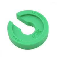 Distantier de volum Fox 2018 Float DPS 0.4In^3 plastic, green (22)