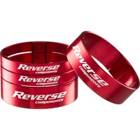 Distantier Reverse  Ultra-light 1 1/8' Rosu