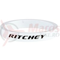 Distantier Ritchey 5mm 1-1/8 10 buc alb