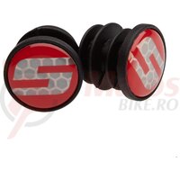 Dopuri ghidon, Zip, red/ pereche