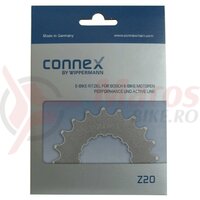 Drive pinion eBike Connex for Bosch 14 teeth, Active+Performance Line