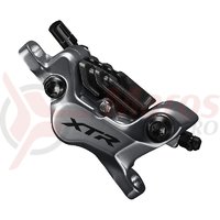 Etrier frana pe disc Shimano XTR BR-M9120 hidraulica fara adaptor fata sau spate