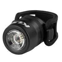 Far Kellys reincarcabil IO USB, negru