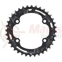 Foaie Shimano FC-M4100 36T-BF
