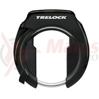 Lacat cadru Trelock RS 351/ZR20, Protect-O-Connect Black