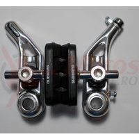 Frana Cantilever Shimano Altus C90 BR-CT91 saboti M55T spate