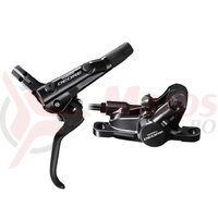 Frana pe disc Shimano Deore BR-M6000 + maneta BL-M6000 - spate 1350mm