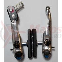 Frana V-brake Cantilever type Shimano BR-M280 Fata Vrac