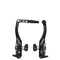 Frana V-Brake Shimano Alivio BR-T4000 spate X-Type neagra vrac