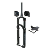 Furca suspensie RockShox 35 Gold RL 120mm DA 27.5' 1.5 tapered, B15x110, 44 off, disc, A2
