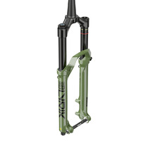 Furca telescopica RockS. Lyrik Ultim.Charg.3 RC2 29',GREE,160MM,44OFFSET,1.5'TAP,15X110