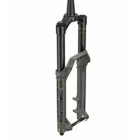 Furca telescopica RockS.ZEB Ultimate Charger3 RC2 27.5',GR,CRWN,B15X110ALU,44OFF,DA,160MM