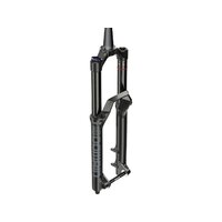Furca telescopica RockShox Domain RC DebonAir 27,5' 180mm, Disc, konisch 44mm Offset, 15x110 (Boost), negru