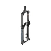 Furca telescopica RockShox ZEB Select RC 27,5' 170mm, Disc, konisch 44mm Offset, 15x110 (Boost), negru
